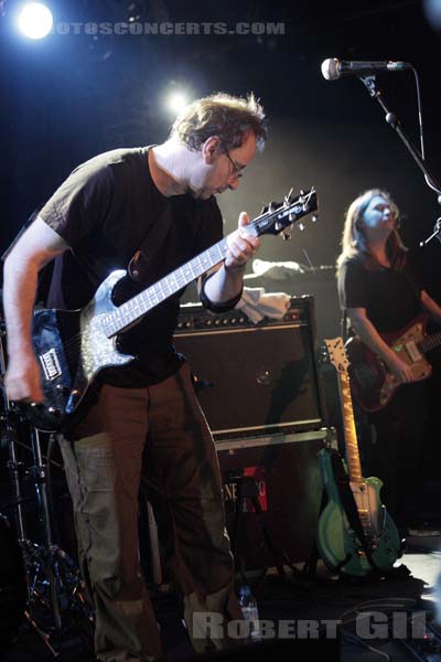 WIRE - 2008-09-27 - PARIS - La Maroquinerie - 